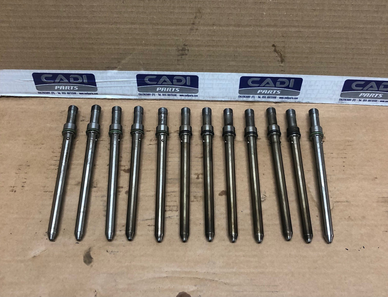 TUBO RACCORDO PRESSIONE INIETTORE BOSCH F 00R J02 047 - Fuel processing/ Fuel delivery: picture 1 TUBO RACCORDO PRESSIONE INIETTORE BOSCH F 00R J02 047 - Fuel processing/ Fuel delivery: picture 1