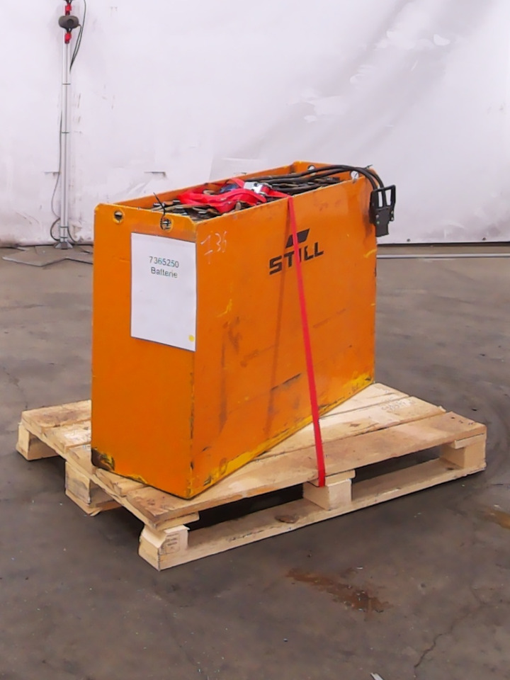 Avb 48V620AH - Battery for Material handling equipment: picture 2 Avb 48V620AH - Battery for Material handling equipment: picture 2