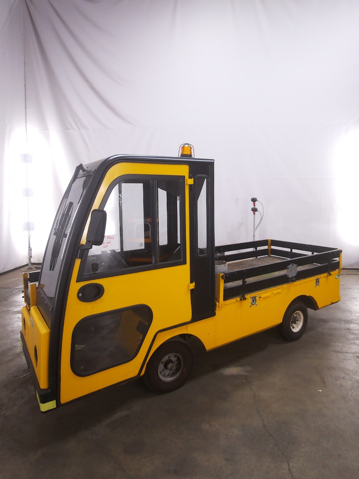 Bradshaw FB1000 - Tow tractor: picture 4 Bradshaw FB1000 - Tow tractor: picture 4