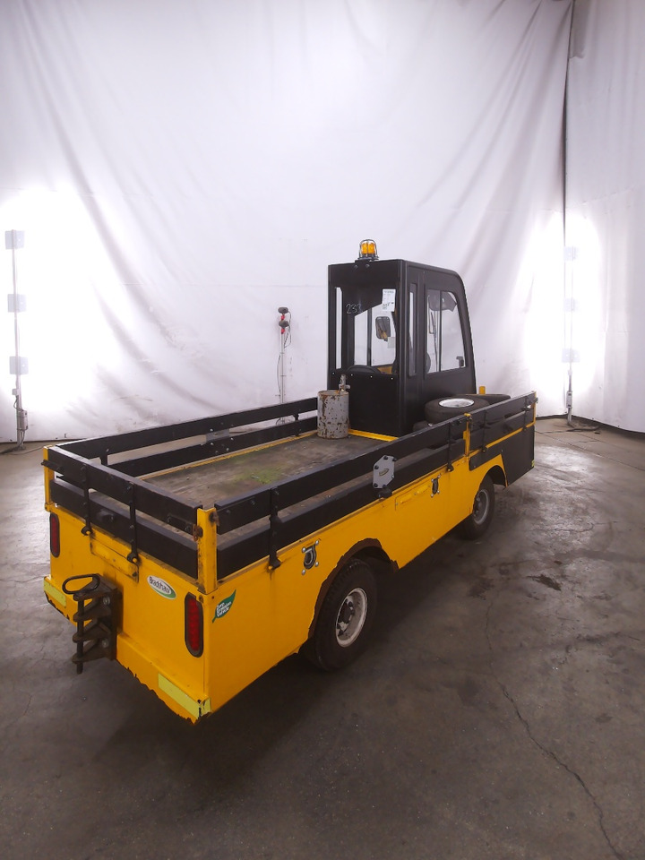 Bradshaw FB1000 - Tow tractor: picture 5 Bradshaw FB1000 - Tow tractor: picture 5