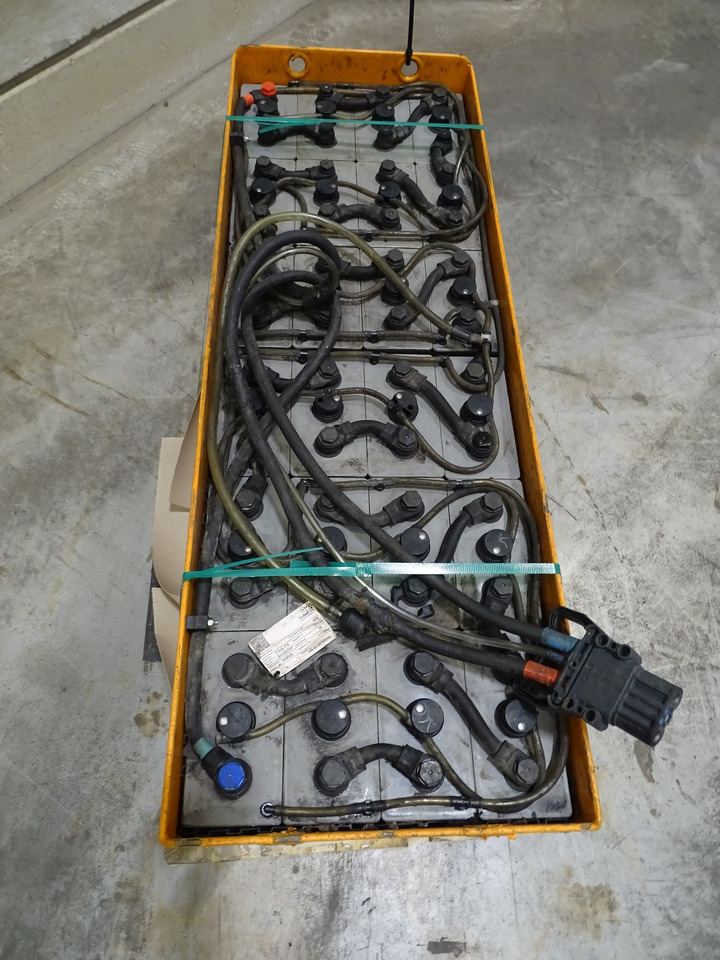 Habat 48V775AH - Construction machinery: picture 3 Habat 48V775AH - Construction machinery: picture 3