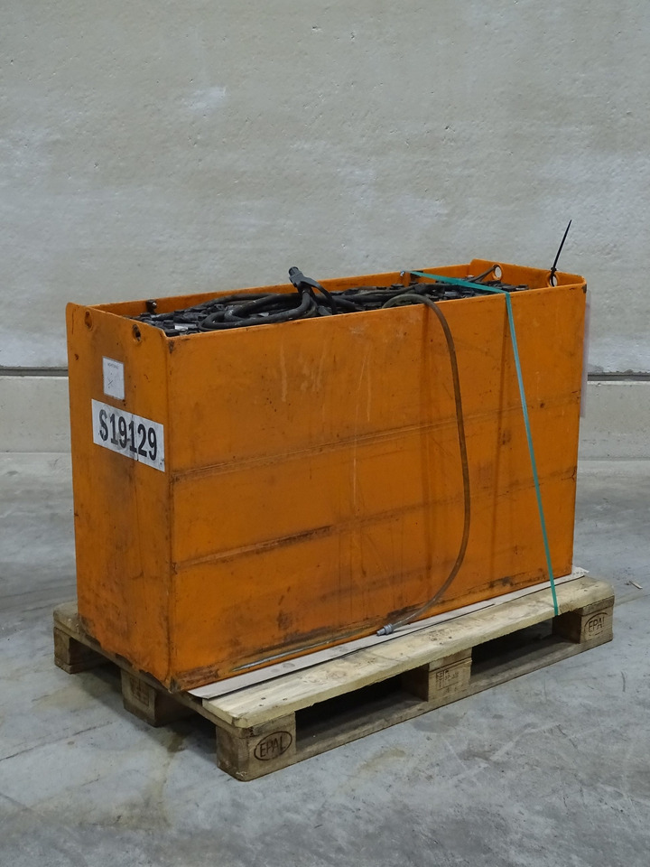 Habat 48V775AH - Construction machinery: picture 1 Habat 48V775AH - Construction machinery: picture 1