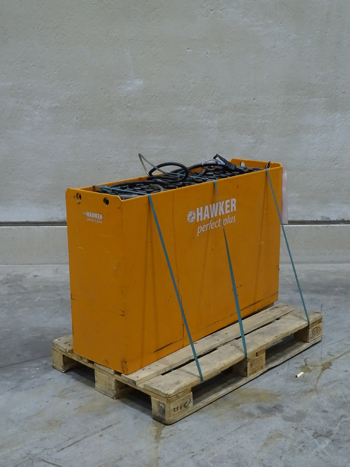 Weitere 48V620AH - Construction machinery: picture 2 Weitere 48V620AH - Construction machinery: picture 2