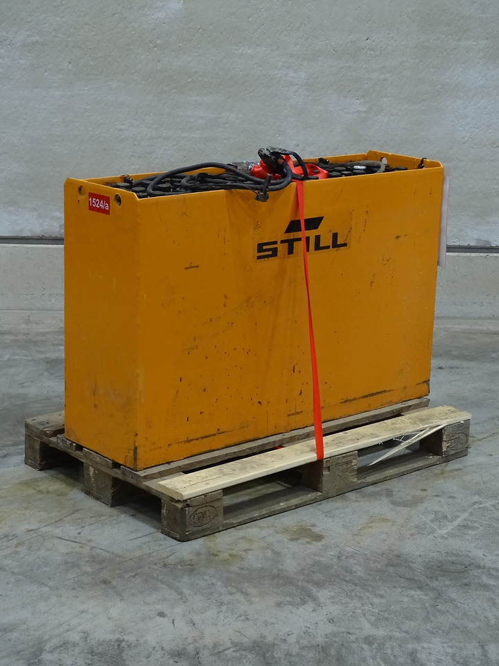 Weitere 48V620AH - Construction machinery: picture 4 Weitere 48V620AH - Construction machinery: picture 4