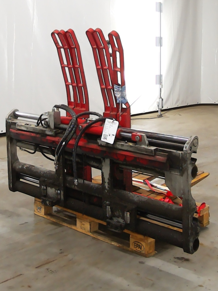 Durwen DRPK45C - Forks: picture 2 Durwen DRPK45C - Forks: picture 2