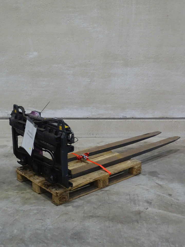 Kaup 1.6T411Z - Forks: picture 5 Kaup 1.6T411Z - Forks: picture 5