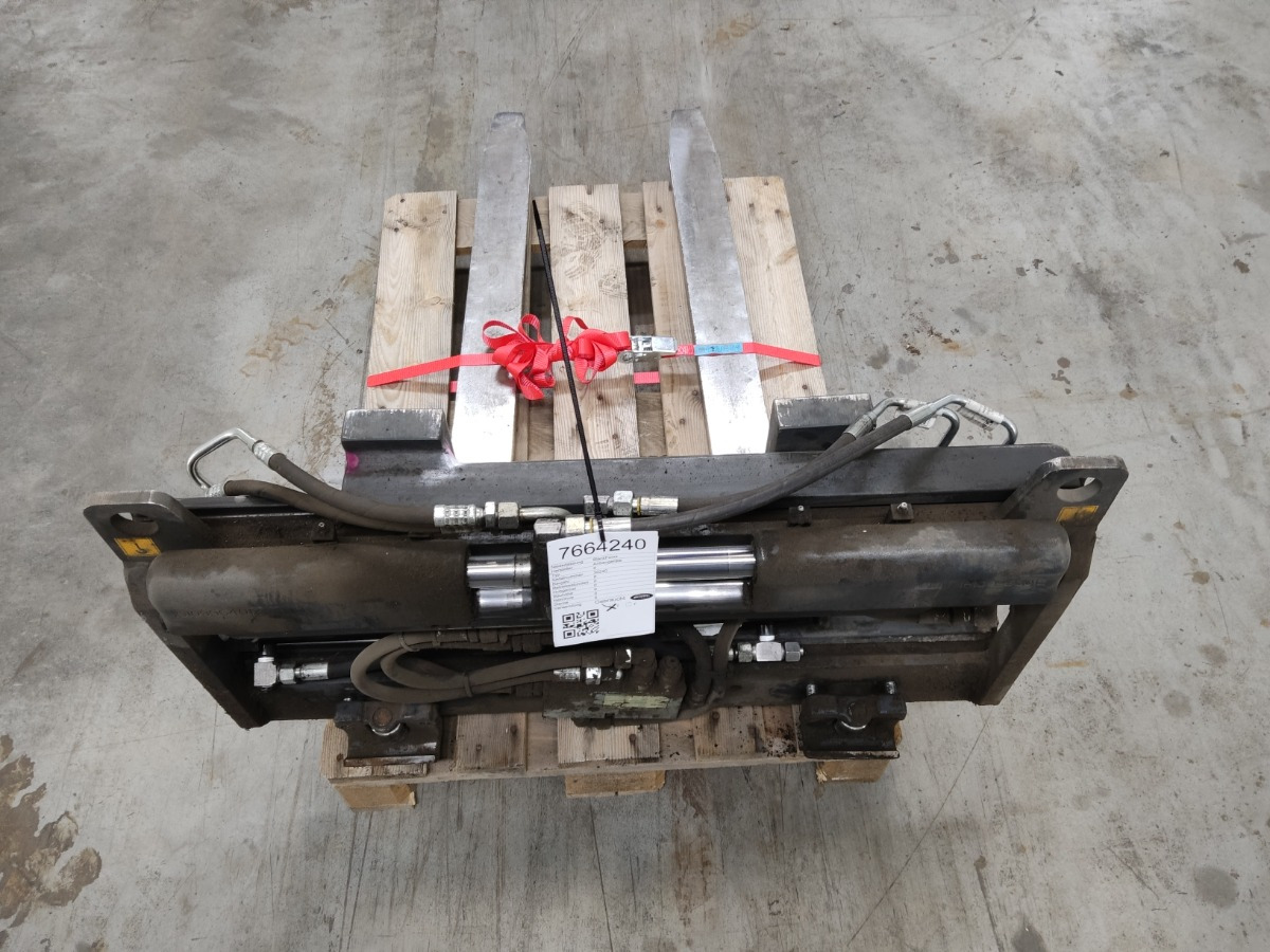 Kaup 1T411 - Forks: picture 3 Kaup 1T411 - Forks: picture 3