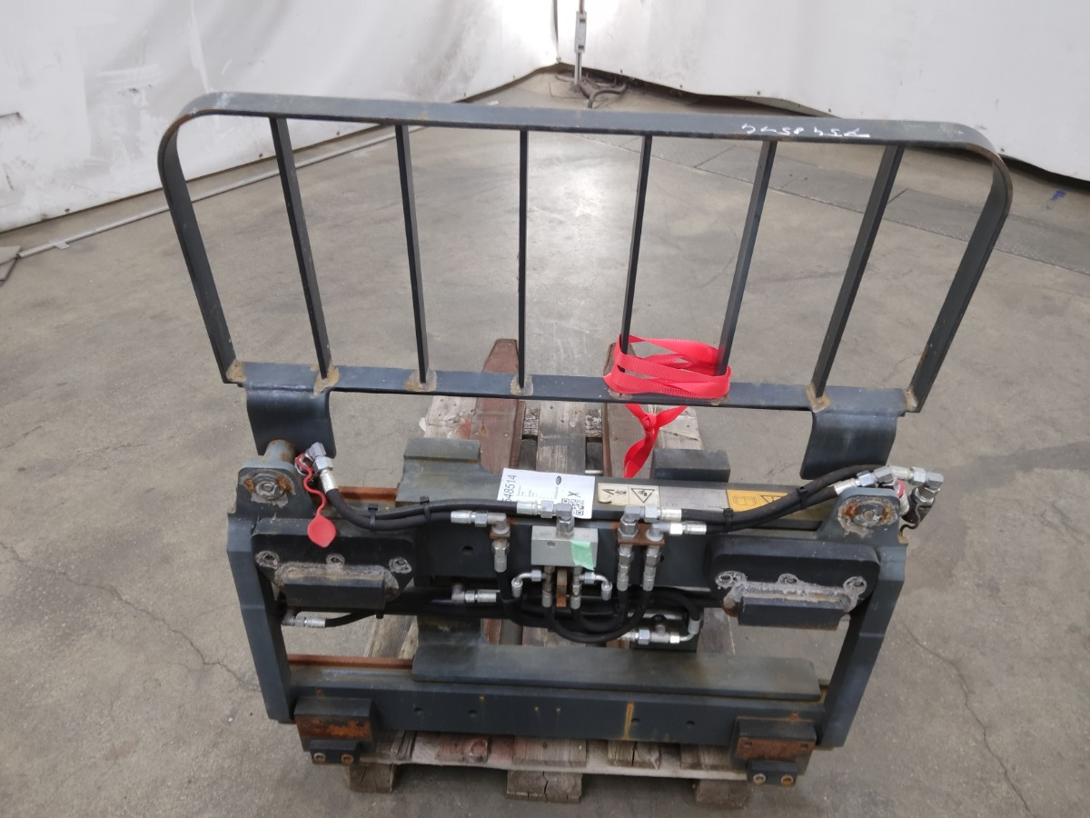 Kaup 25T4112 - Forks for Material handling equipment: picture 3 Kaup 25T4112 - Forks for Material handling equipment: picture 3