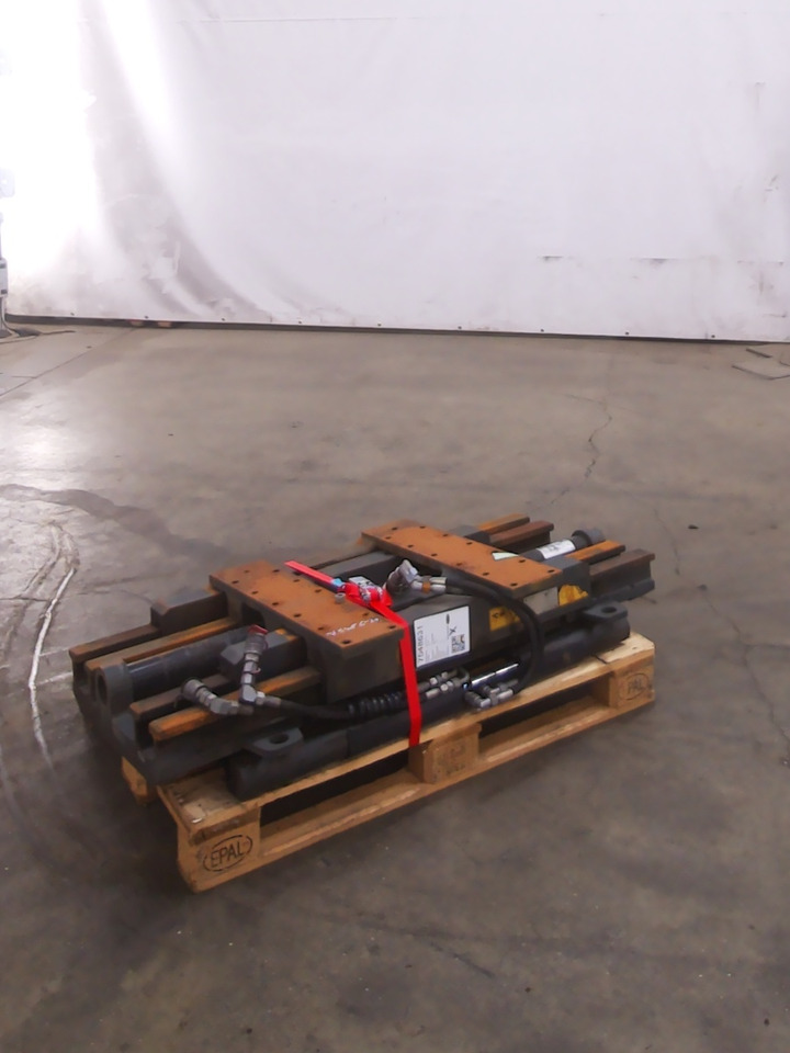 Kaup 4.5T411AZ - Forks for Material handling equipment: picture 1 Kaup 4.5T411AZ - Forks for Material handling equipment: picture 1