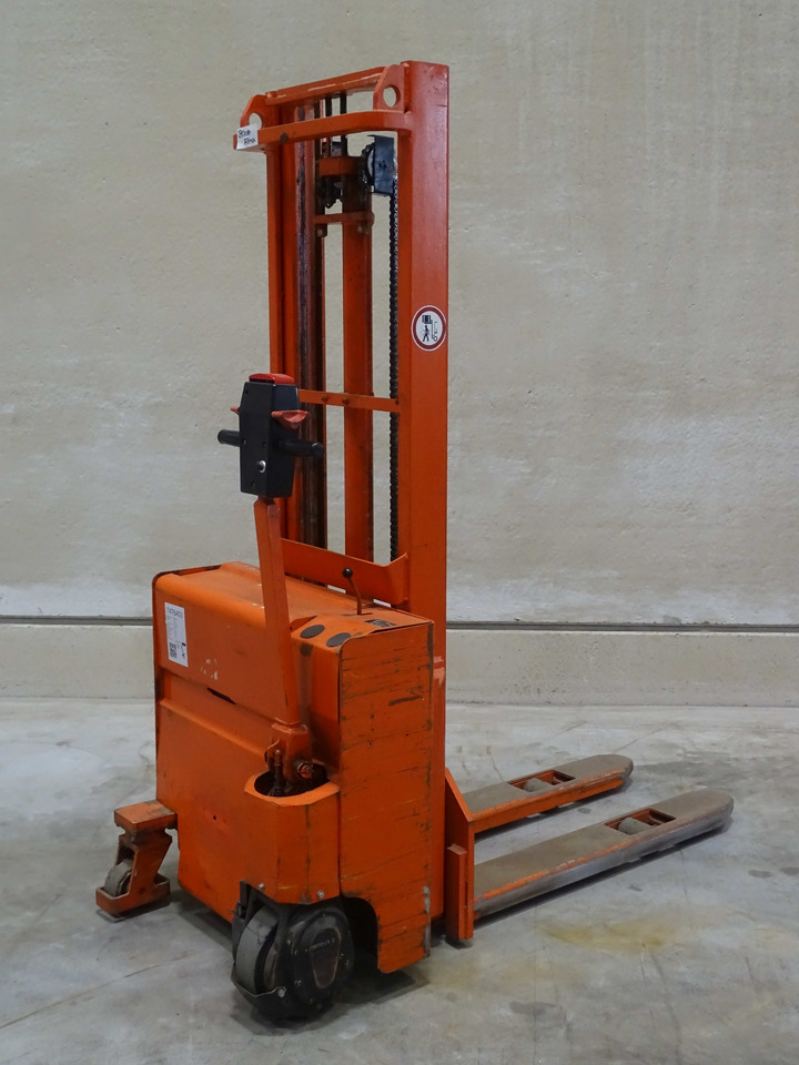 Lafis LEC10 - Stacker: picture 2 Lafis LEC10 - Stacker: picture 2