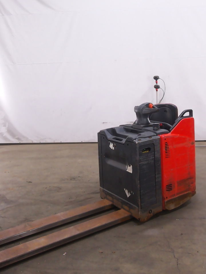Linde T20SP-02/LIION/2400M - Pallet truck: picture 1 Linde T20SP-02/LIION/2400M - Pallet truck: picture 1