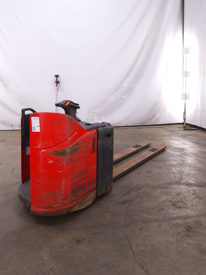 Linde T20SP-02/LIION/2400M - Pallet truck: picture 2 Linde T20SP-02/LIION/2400M - Pallet truck: picture 2