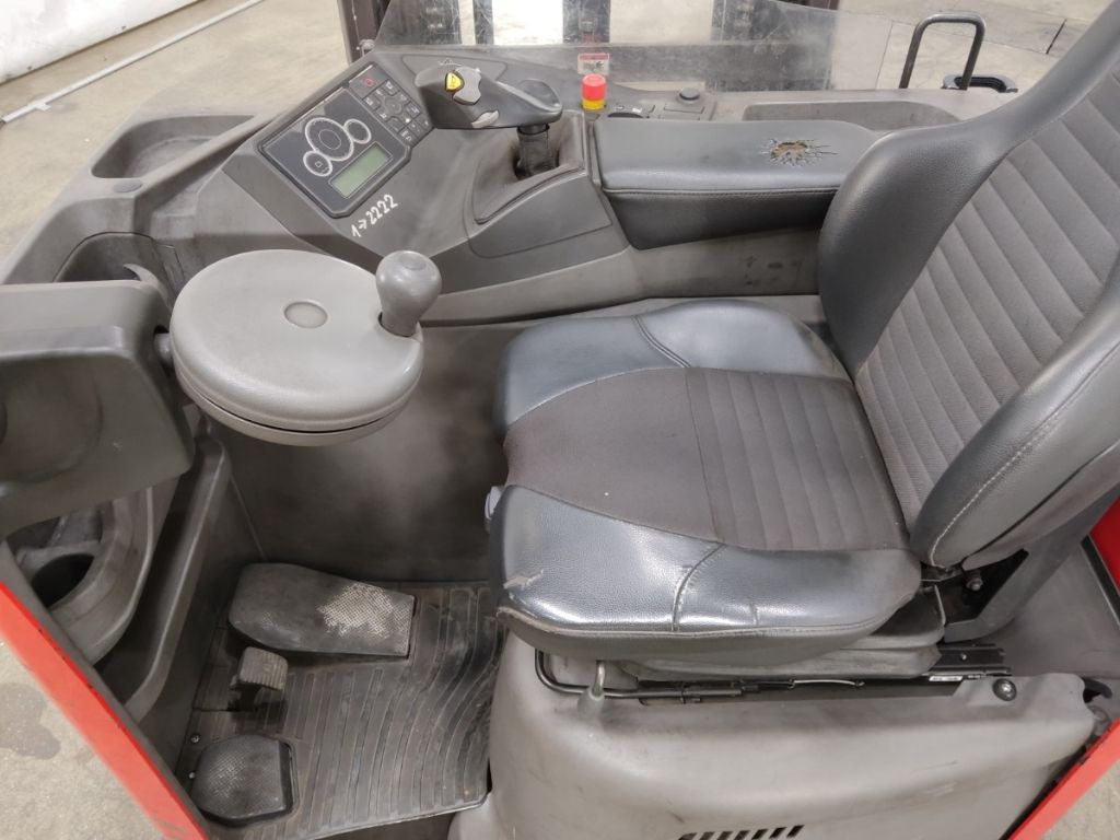 Lease a Linde UFW250DTFVRG585 Linde UFW250DTFVRG585: picture 7