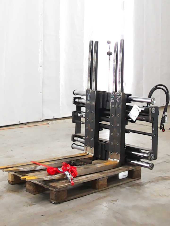 Meyer 6.520GG - Forks for Material handling equipment: picture 1 Meyer 6.520GG - Forks for Material handling equipment: picture 1
