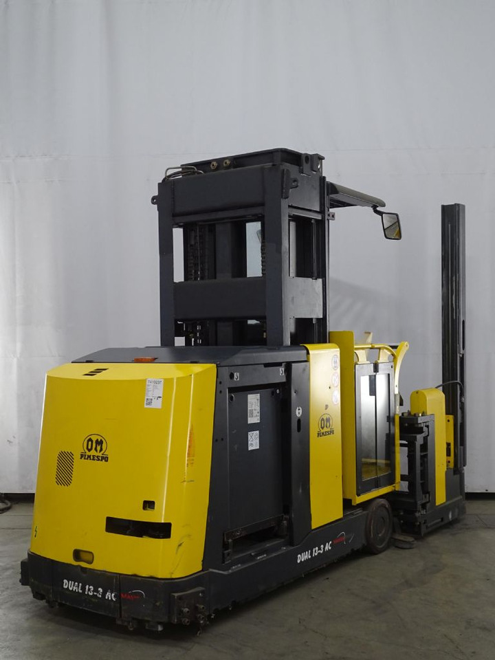 Om DUAL13-3 - Order picker: picture 2 Om DUAL13-3 - Order picker: picture 2
