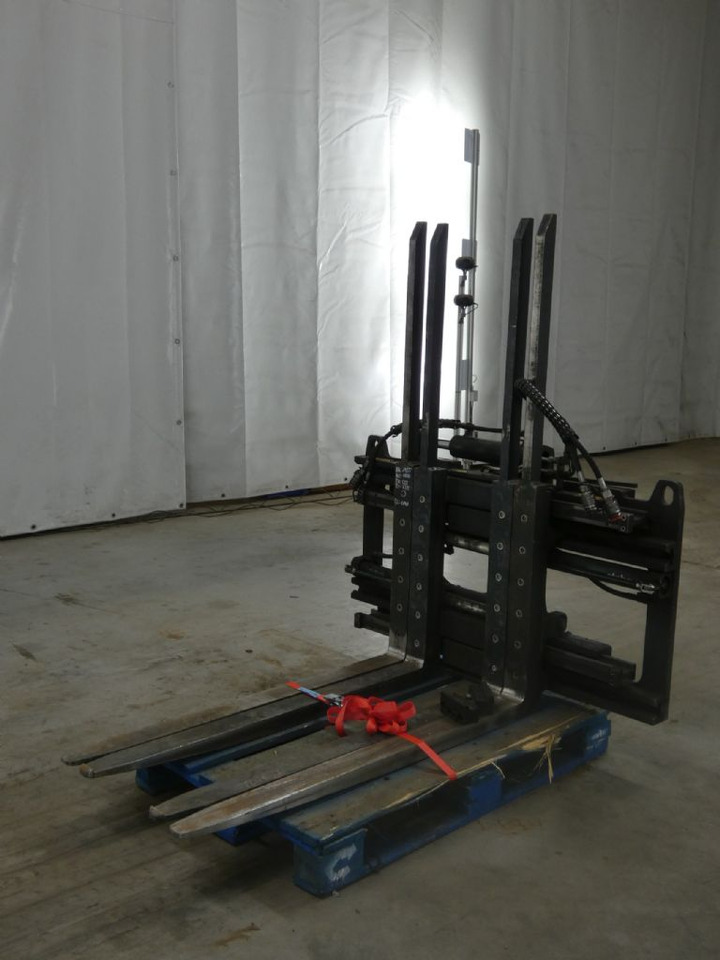 STABAU S7-DPK25-S-BRO2 - Forks: picture 1 STABAU S7-DPK25-S-BRO2 - Forks: picture 1