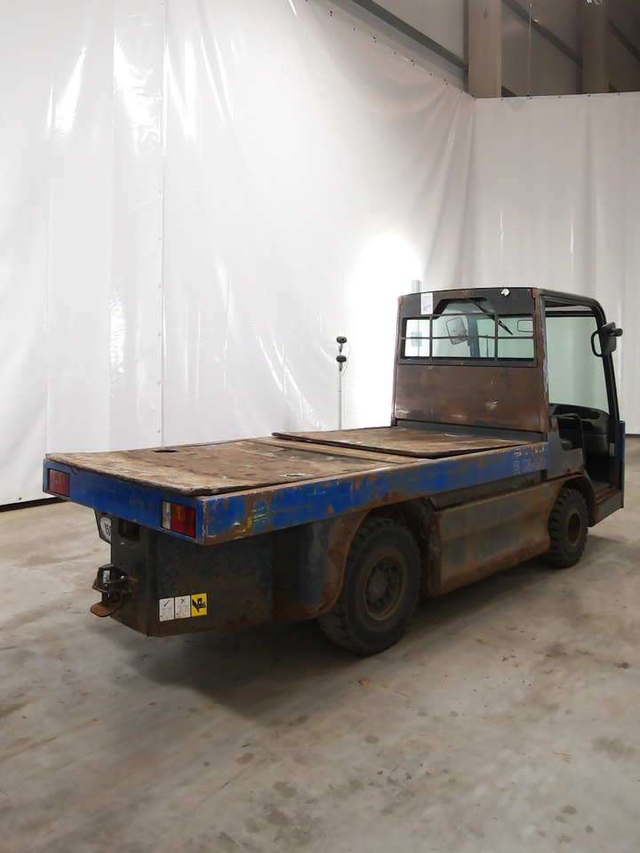 STILL R08-20 - Tow tractor: picture 2 STILL R08-20 - Tow tractor: picture 2