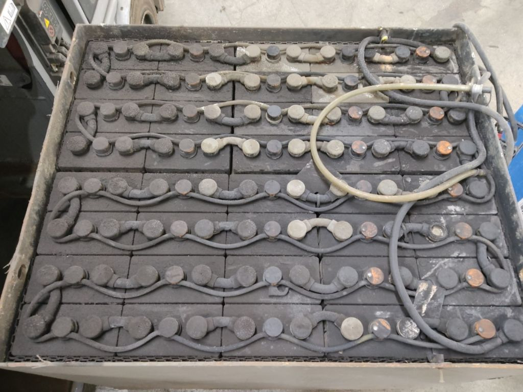 STILL RX60-30L - Electric forklift: picture 4 STILL RX60-30L - Electric forklift: picture 4