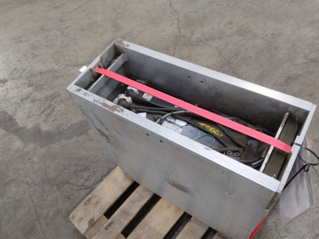 Saft 24V205AH/LIION - Battery: picture 3 Saft 24V205AH/LIION - Battery: picture 3