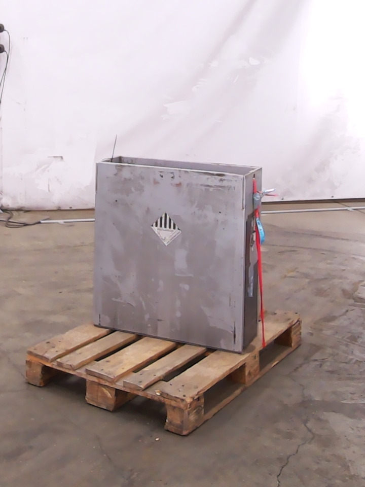 Saft 24V205AH/LIION - Battery: picture 2 Saft 24V205AH/LIION - Battery: picture 2