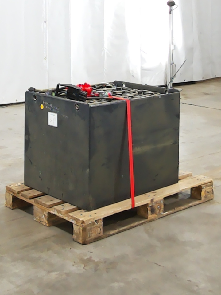 Sbs 48V625AH - Battery for Material handling equipment: picture 1 Sbs 48V625AH - Battery for Material handling equipment: picture 1