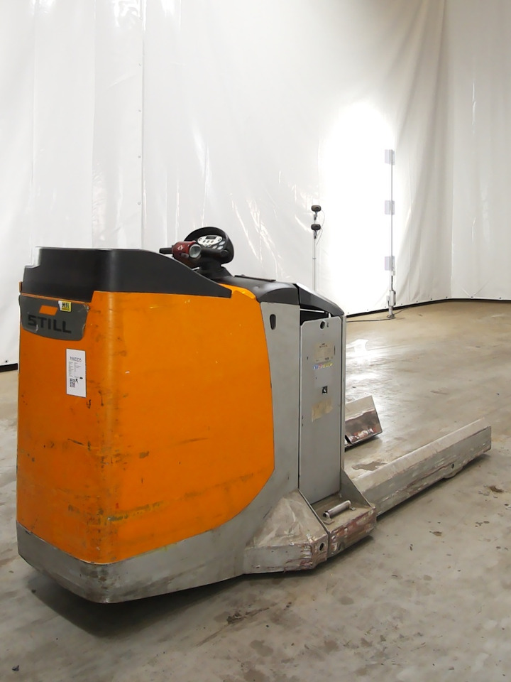 Still COLLITRANSPORT - Pallet truck: picture 2 Still COLLITRANSPORT - Pallet truck: picture 2