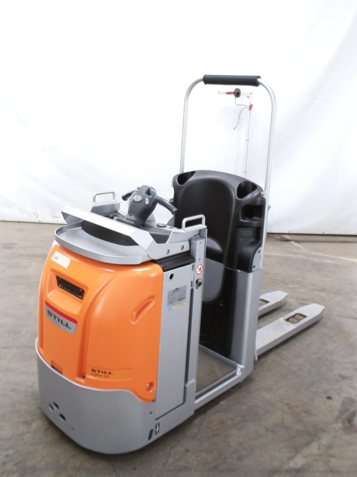 Still COP-H10/BATT.NEU - Order picker: picture 2 Still COP-H10/BATT.NEU - Order picker: picture 2