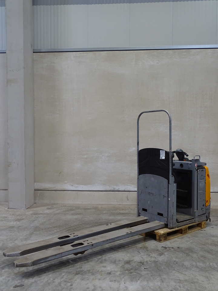 Still COP20/2400MM - Order picker: picture 1 Still COP20/2400MM - Order picker: picture 1