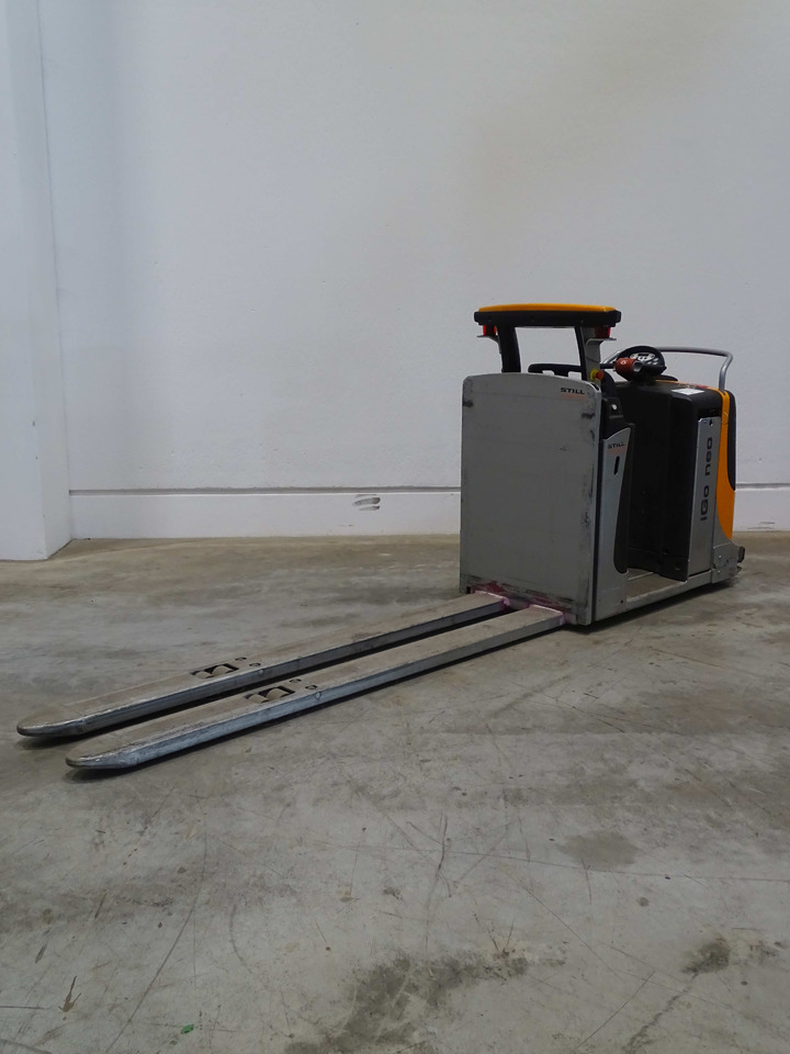 Still CX20IGONEO/2400MM - Order picker: picture 1 Still CX20IGONEO/2400MM - Order picker: picture 1