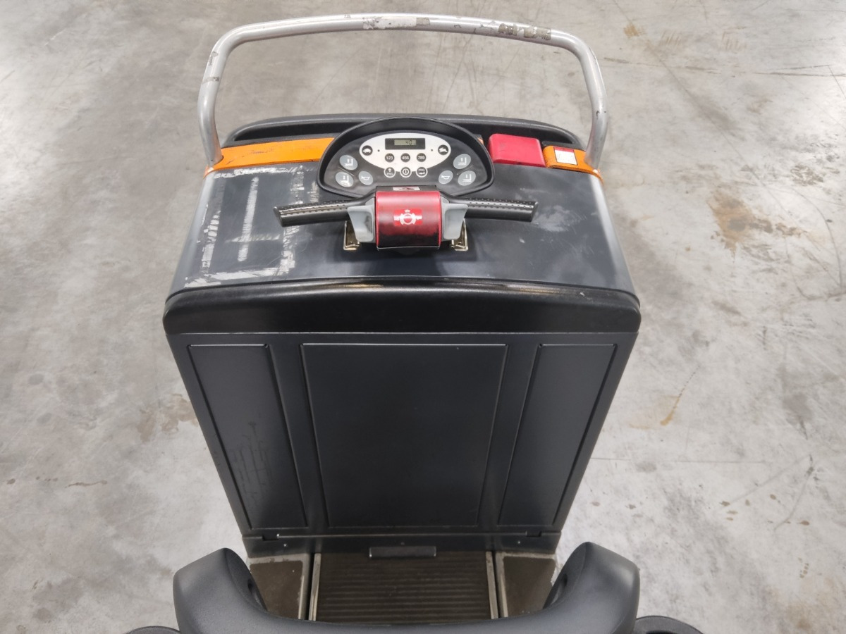 Still CXS16/1800MM - Order picker: picture 3 Still CXS16/1800MM - Order picker: picture 3