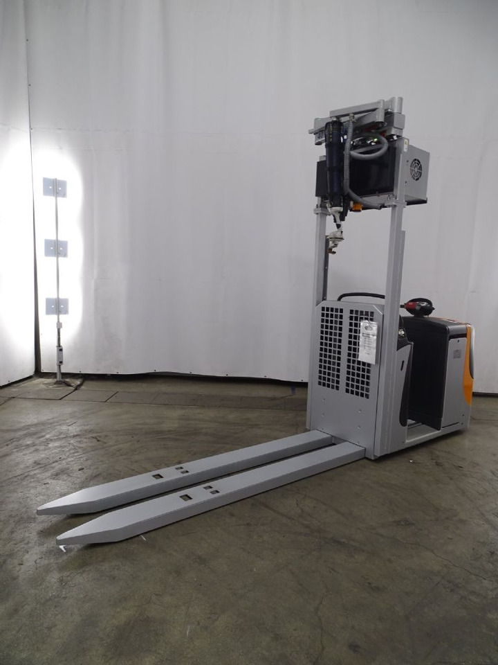 Still CXS16/ERGOPICK/BATT. - Order picker: picture 1 Still CXS16/ERGOPICK/BATT. - Order picker: picture 1