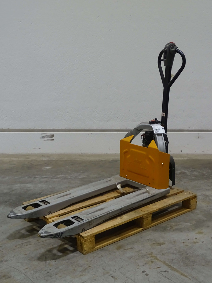 Still ECH12 - Pallet truck: picture 1 Still ECH12 - Pallet truck: picture 1