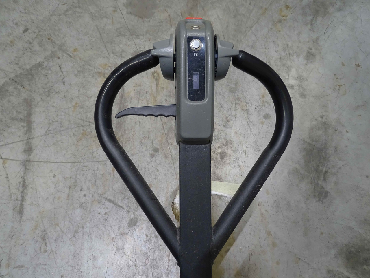 Still ECH12 - Pallet truck: picture 3 Still ECH12 - Pallet truck: picture 3