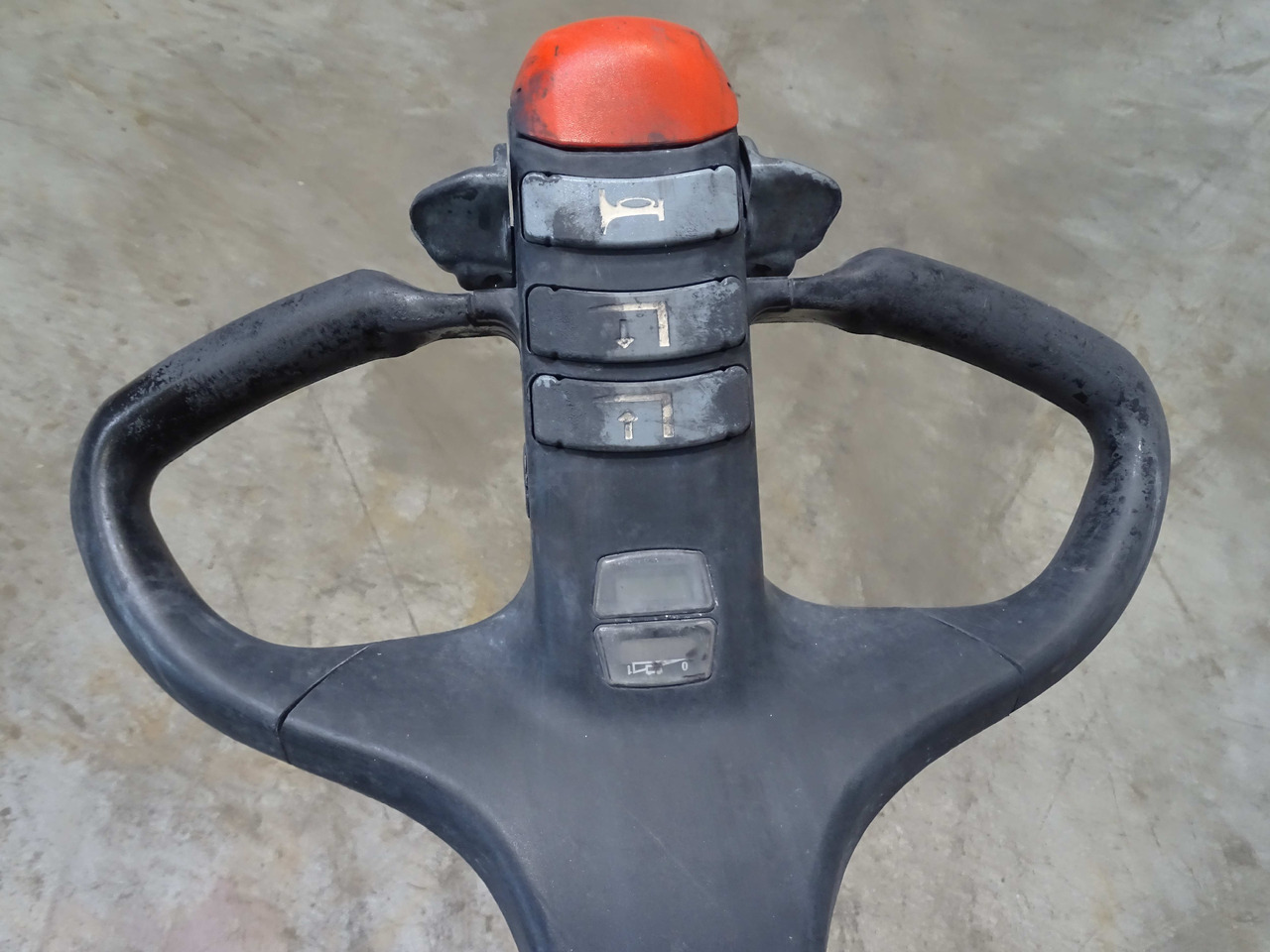 Still ECU25/1610MM - Pallet truck: picture 3 Still ECU25/1610MM - Pallet truck: picture 3