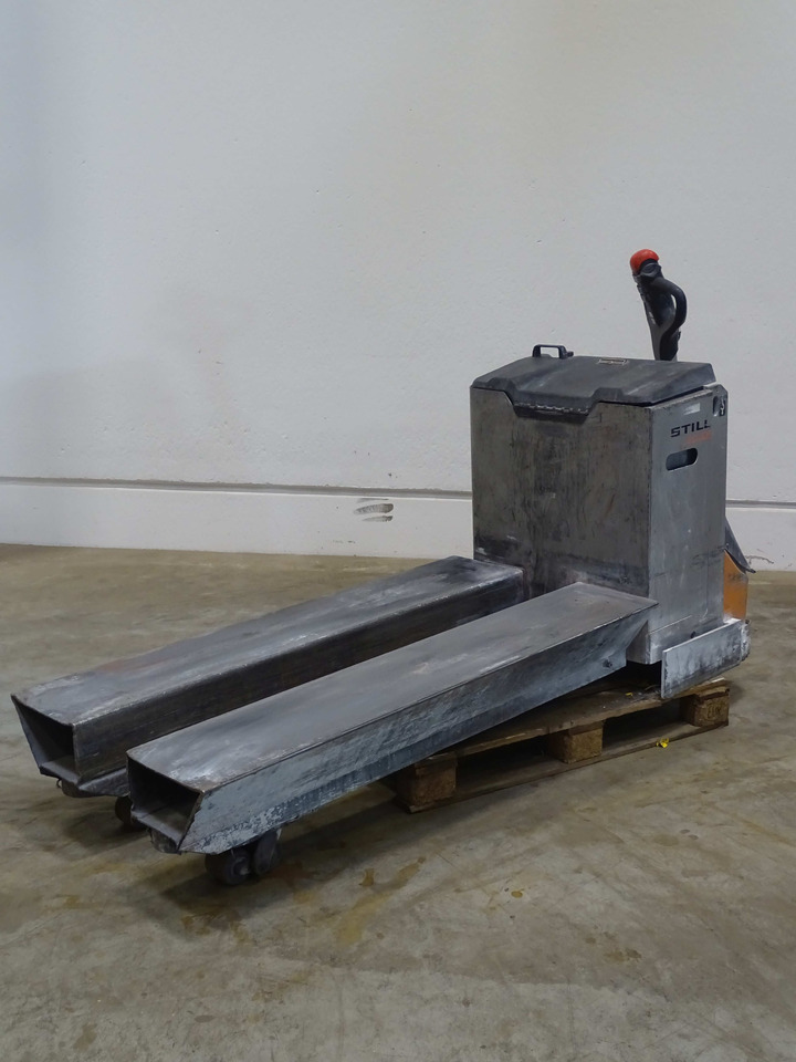 Still ECU25/1610MM - Pallet truck: picture 1 Still ECU25/1610MM - Pallet truck: picture 1