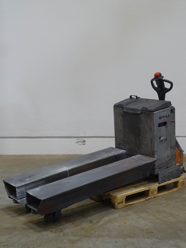 Still ECU25/EX/1610MM - Pallet truck: picture 1 Still ECU25/EX/1610MM - Pallet truck: picture 1