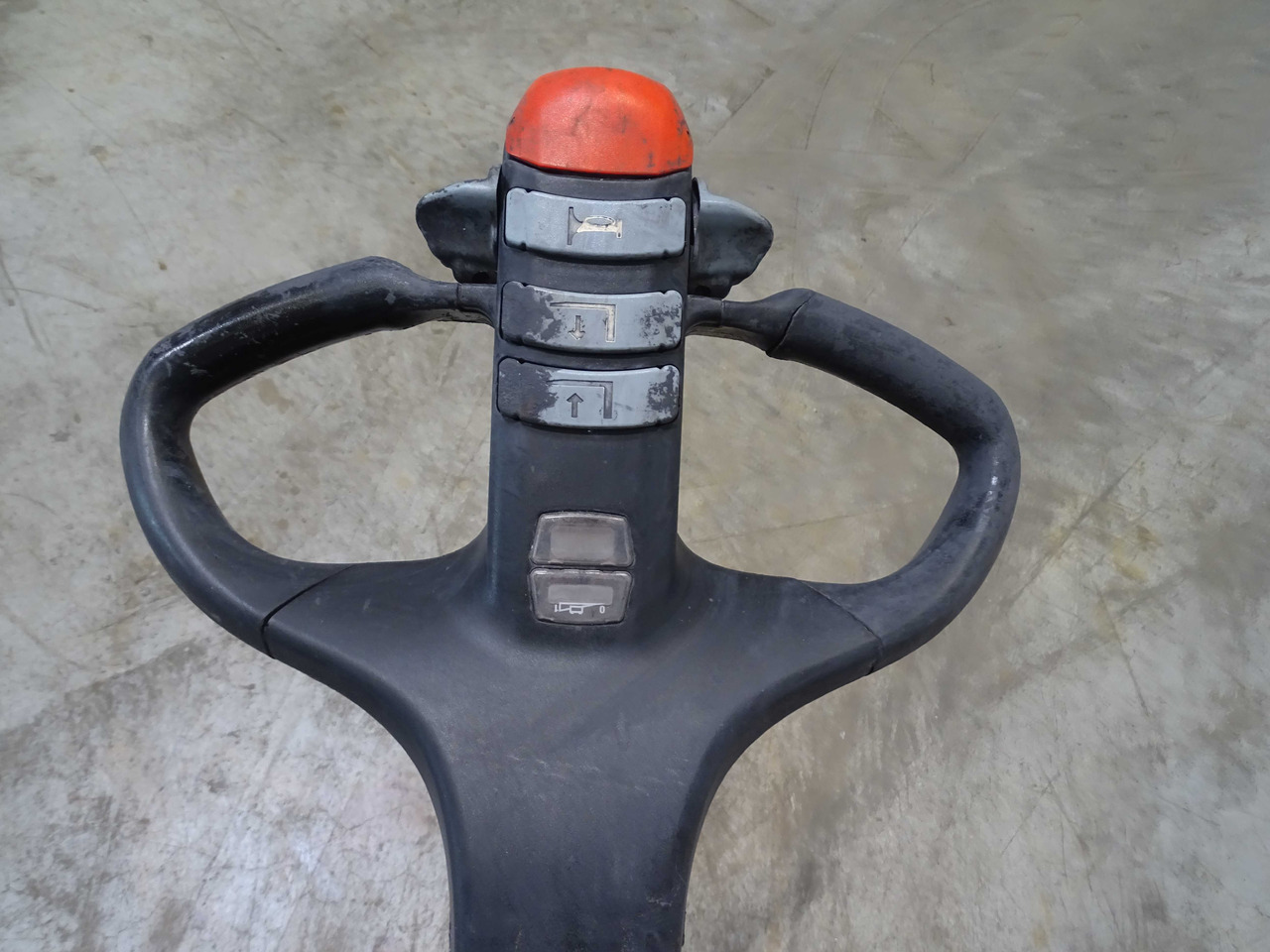 Still ECU25/EX/1610MM - Pallet truck: picture 3 Still ECU25/EX/1610MM - Pallet truck: picture 3