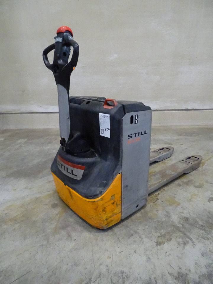 Still ECU25 - Pallet truck: picture 2 Still ECU25 - Pallet truck: picture 2