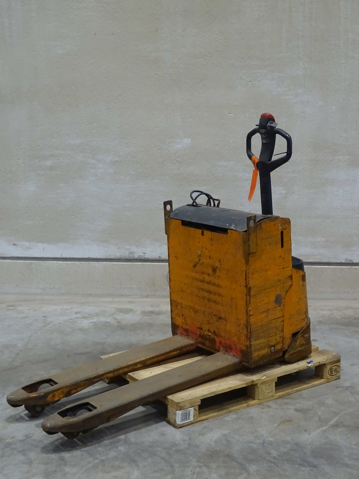 Still EGU20 - Pallet truck: picture 1 Still EGU20 - Pallet truck: picture 1