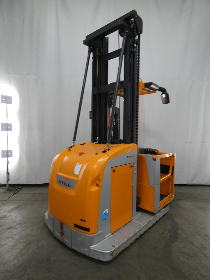 Still EK-X - Order picker: picture 2 Still EK-X - Order picker: picture 2