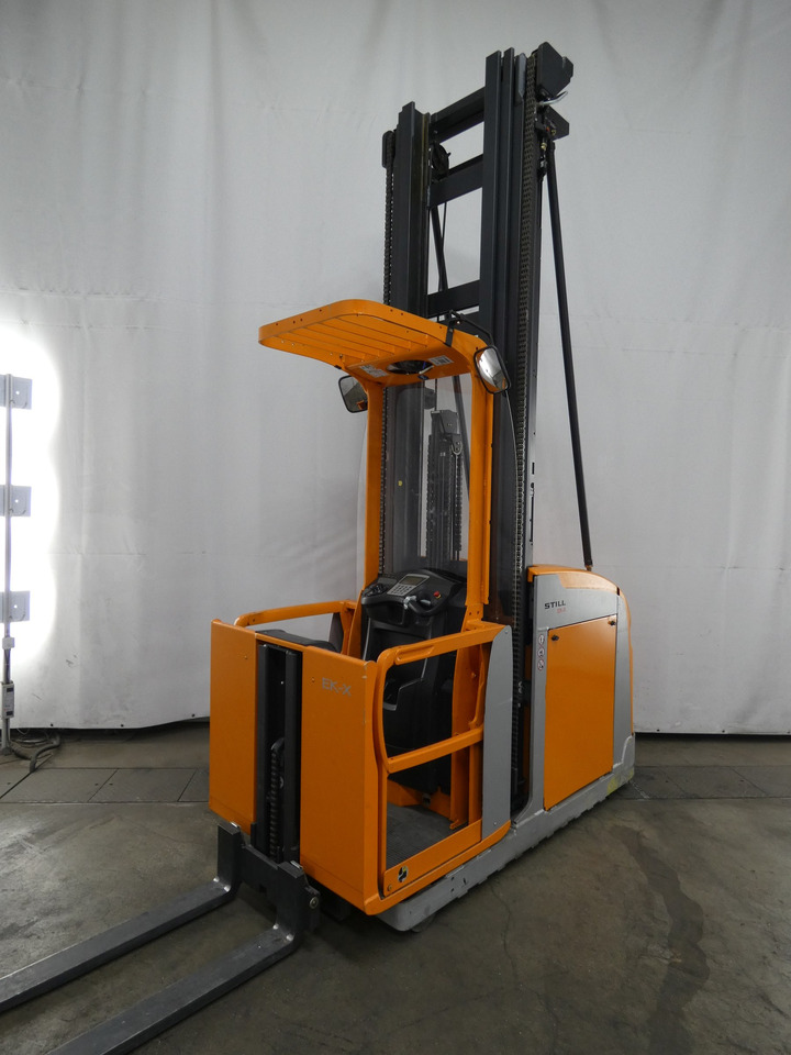 Still EK-X - Order picker: picture 1 Still EK-X - Order picker: picture 1