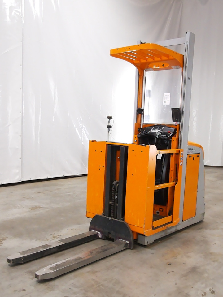 Still EK-X - Order picker: picture 2 Still EK-X - Order picker: picture 2