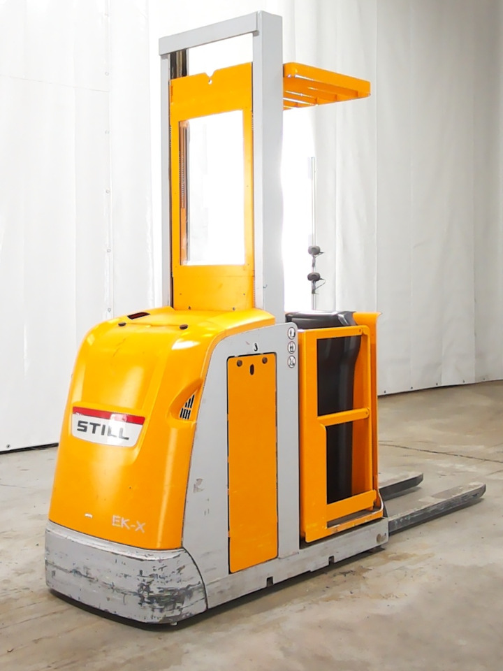 Still EK-X - Order picker: picture 1 Still EK-X - Order picker: picture 1