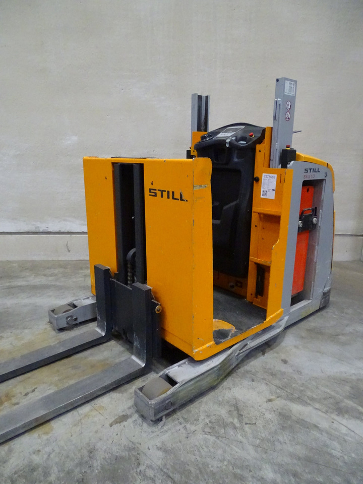 Still EK-X10/2000MM - Order picker: picture 1 Still EK-X10/2000MM - Order picker: picture 1