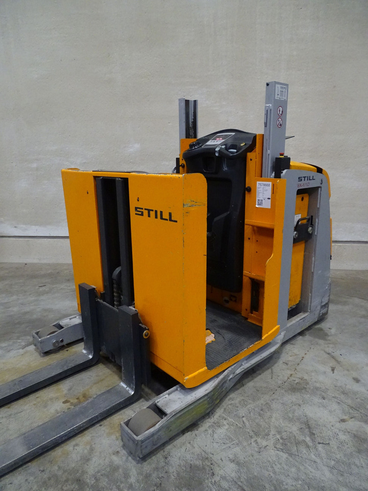 Still EK-X10/2000MM - Order picker: picture 1 Still EK-X10/2000MM - Order picker: picture 1