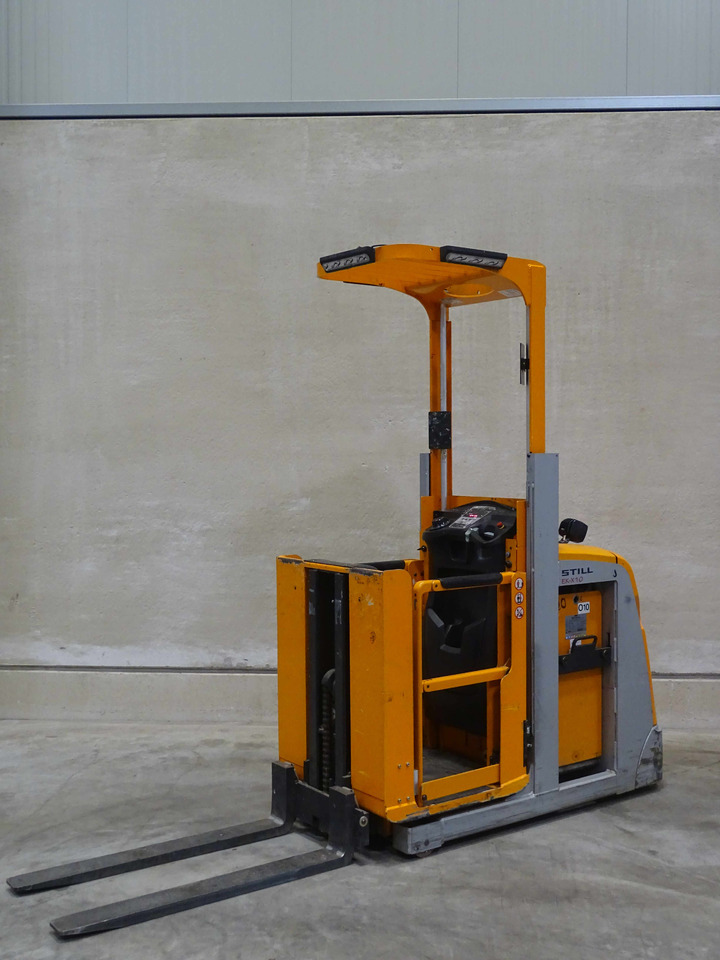 Still EK-X10 - Order picker: picture 1 Still EK-X10 - Order picker: picture 1