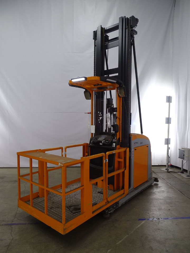 Still EK-X48 - Order picker: picture 1 Still EK-X48 - Order picker: picture 1