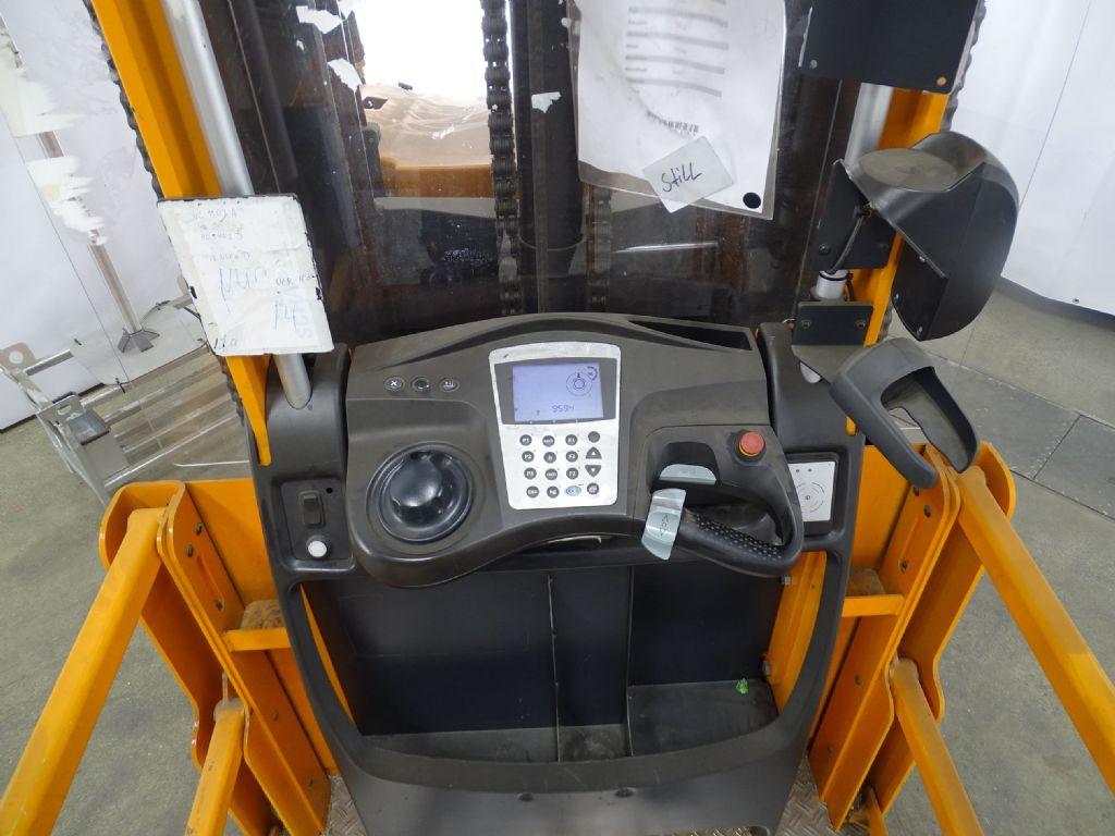 Still EK-X48 - Order picker: picture 3 Still EK-X48 - Order picker: picture 3