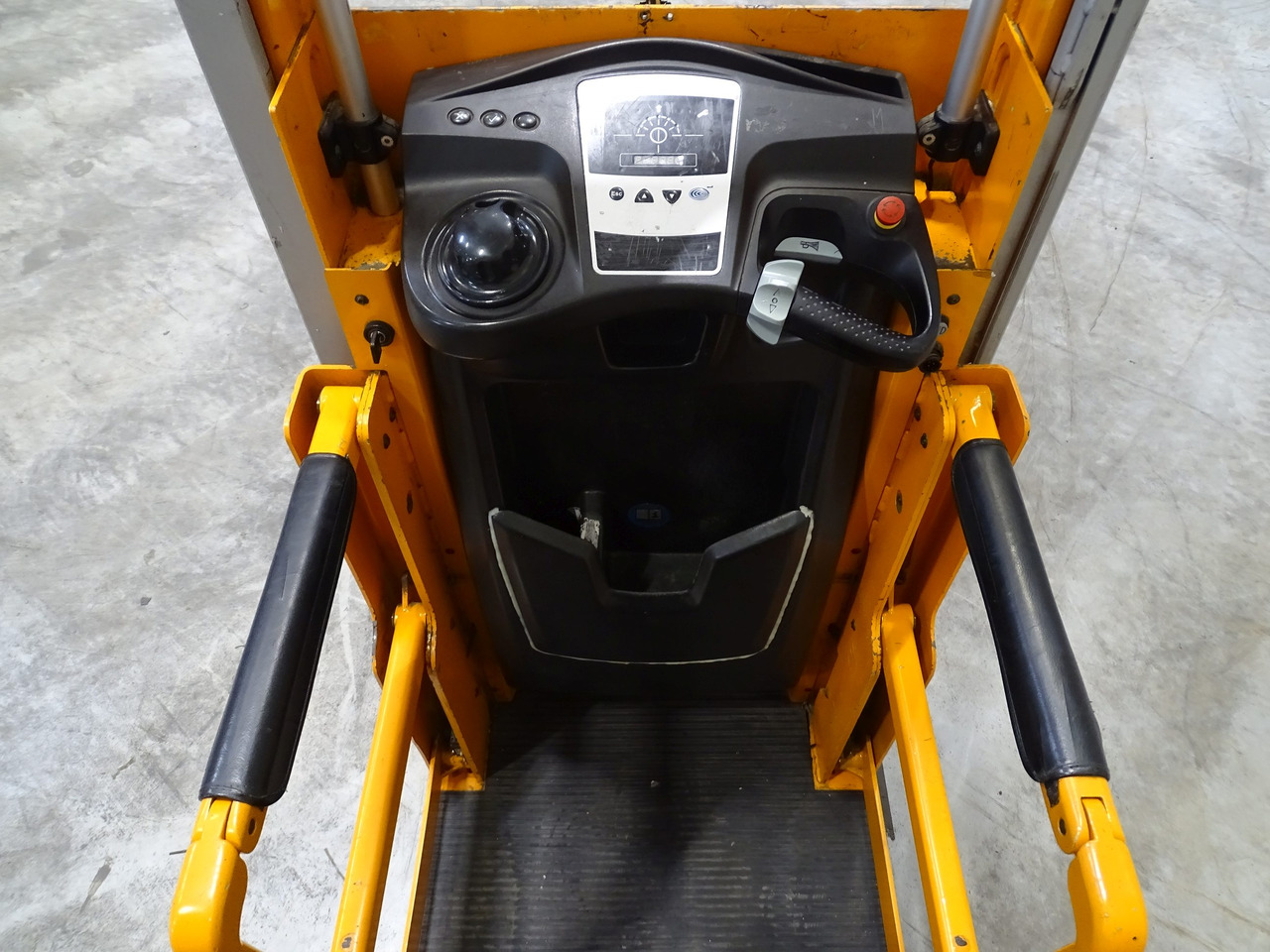 Still EK-X790 - Order picker: picture 3 Still EK-X790 - Order picker: picture 3