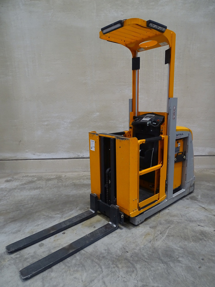 Still EK-X790 - Order picker: picture 1 Still EK-X790 - Order picker: picture 1